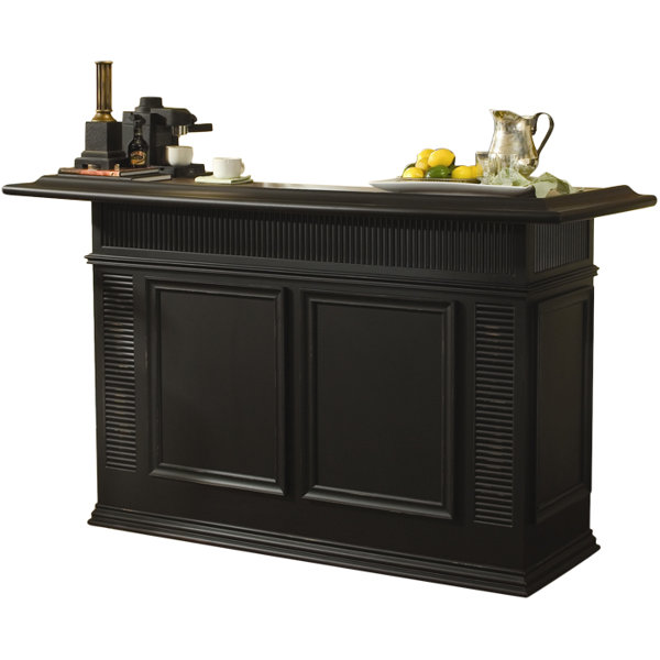 American Heritage Ashford Home Bar Wayfair